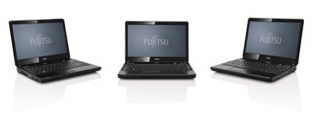 Nový třináctipalcový notebook nejen pro studenty od Fujitsu