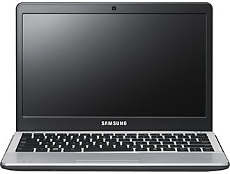 Samsung představil novou sérii notebooků