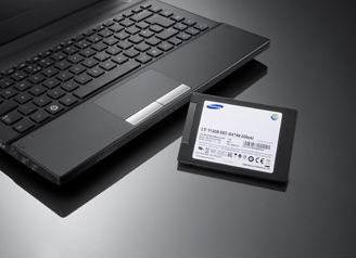 Samsung oznámil 512 GB SSD disk s rozhraním SATA 3.0