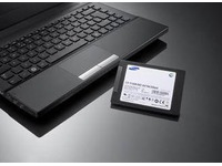 Samsung PM830 SSD 512 GB 