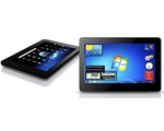 ViewSonic vydal ViewPad 10pro - tablet s Windows i Androidem