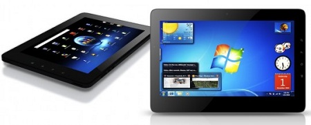 ViewSonic vydal ViewPad 10pro - tablet s Windows i Androidem