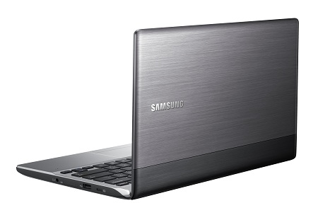 Samsung začal prodávat notebooky série 3