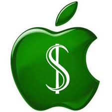 Apple je pro Čínu příliš drahý