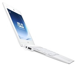 Asus uvedl na trh Eee PC X101 