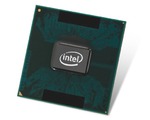 Intel představil pětici nových mobilních procesorů
