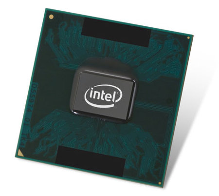 Intel představil pětici nových mobilních procesorů