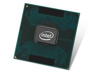 Intel CPU big