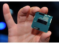 Procesor Intel Core třetí generace