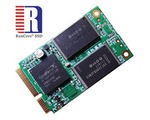 RunCore Pro V Series - mSATA SSD disky