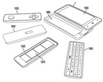 Microsoft si patentoval telefon s výměnnými moduly