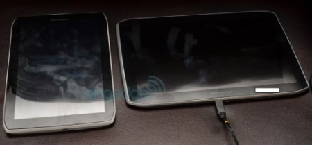 Motorola chystá dva nové androidové tablety  