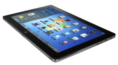 Samsung v zahraničí přijímá předobjednávky na Slate PC Series 7