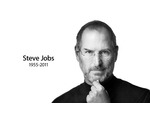 Zemřel Steve Jobs