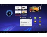 Dell pro svůj tablet Streak 7 připravil update na Android 3.2