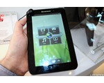 Lenovo uvede cenově dostupný tablet s Androidem