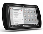 Motorola ET1 - odolný tablet pro firmy
