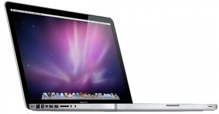 Apple chystá inovovaný MacBook Pro