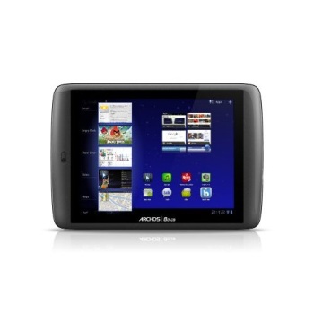 Archos 80 G9 - tablet za pět tisíc