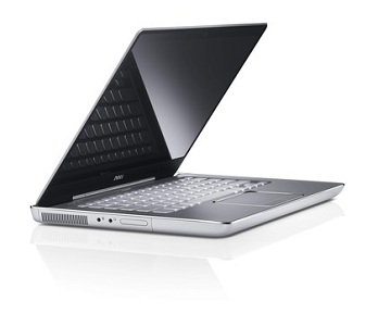 Dell oznámil notebook XPS 14z