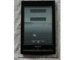 Na e-book čtečce Sony PRS-T1 lze aktivovat Android