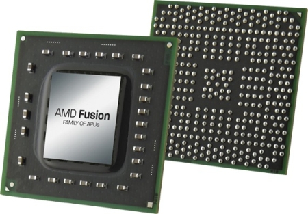 Situace společnosti AMD se zlepšuje