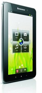 Tablet PC Lenovo IdeaPad A1 je již znovu v prodeji