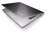 Lenovo vydalo ultrabooky IdeaPad U300s a U400
