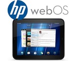 HP zvažuje odprodej systému webOS