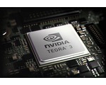 Nvidia oficiálně vydala Tegru 3