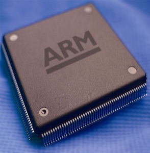 ARM prozradila detaily o chystaném grafickém čipu