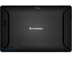 Lenovo chystá tablet s Tegrou 3 a Androidem Cream Sandwich