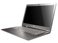 Ultrabook od Aceru