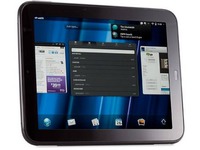 HP TouchPad