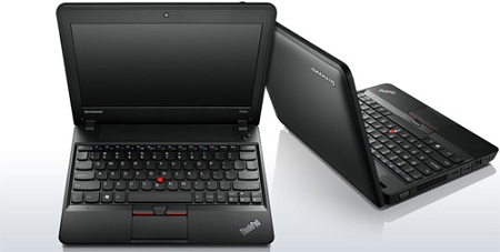 Lenovo odložilo uvedení ThinkPadu X130e