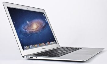 Zvěsti o 15'' MacBooku Air 