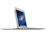 Nové MacBooky Air - ve znamení Sandy Bridge a Thunderboltu