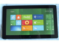 Tablet s Windows 8 a ARM procesorem