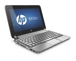 Mini notebooky od HP dostaly procesory Intel Cedar Trail