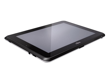 Tablet Fujitsu Stylistic Q550 dostal nový procesor