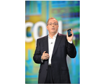 Intel představil své plány na poli mobilních telefonů a ultrabooků