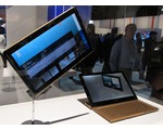 Sony ukázalo koncept tabletu s výsuvnou klávesnicí