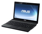 Asus uvádí 12,5'' pracovní notebook B23E-XH71
