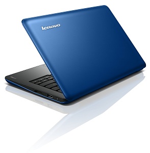 Notebooky Lenovo na CES 2012