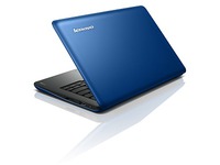 Lenovo IdeaPad U206 Blue