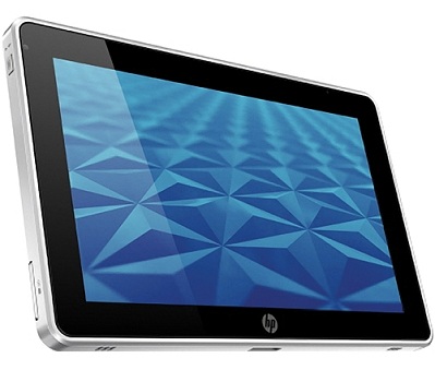 Tablet HP Slate 500 zlevňuje
