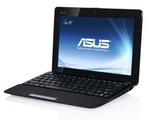 Asus vydal Eee PC R051BX - mini notebook s APU AMD
