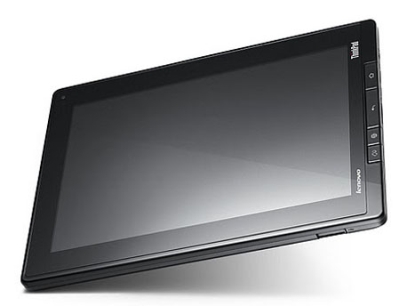 ThinkPad Tablet od Lenova se dočká Androidu 4.0