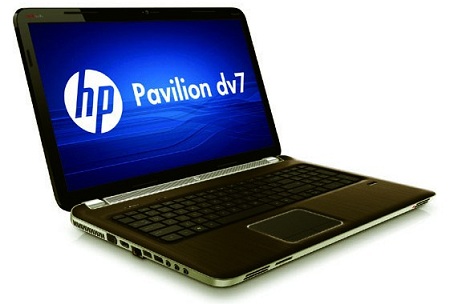 Objevily se informace o noteboocích HP s procesory Ivy Bridge
