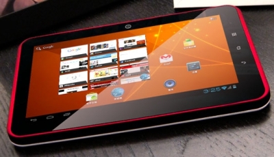 Zenithink přináší pro své tablety aktualizaci na Android 4.0